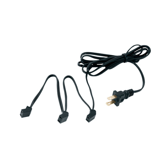 MIDDLE ATLANTIC FANCORD-3X1