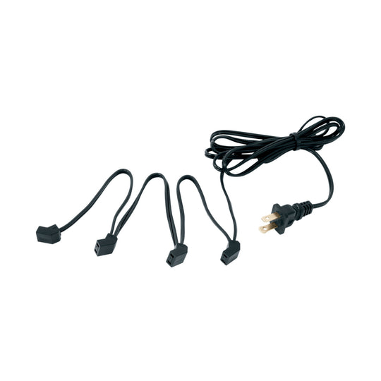 MIDDLE ATLANTIC FANCORD-4X1