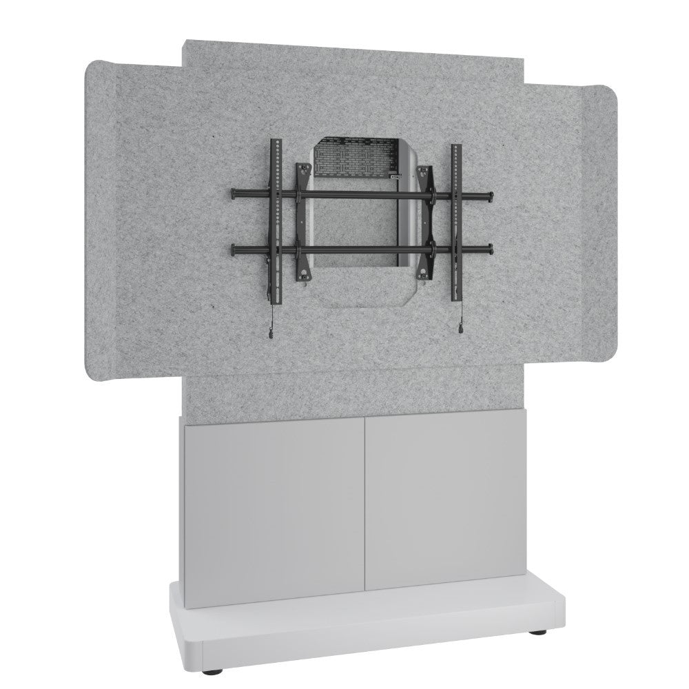 MIDDLE ATLANTIC FM-DS-4875FS-CD8W
