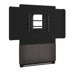 MIDDLE ATLANTIC FM-DS-4875FW-BA3B