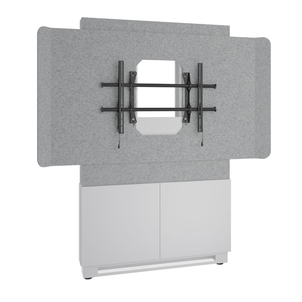 MIDDLE ATLANTIC FM-DS-4875FW-BD8W