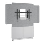 MIDDLE ATLANTIC FM-DS-4875FW-CD8W
