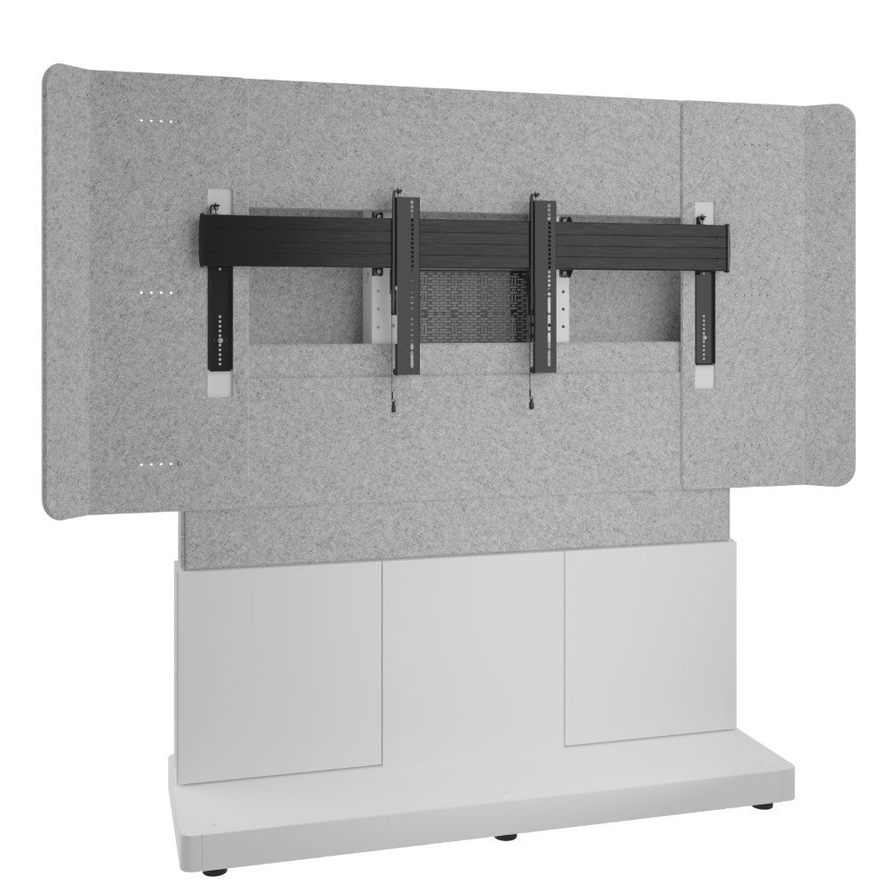 MIDDLE ATLANTIC FM-DS-6675FS-DD8W