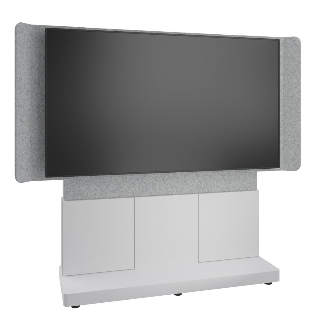MIDDLE ATLANTIC FM-DS-6675FS-FD8W