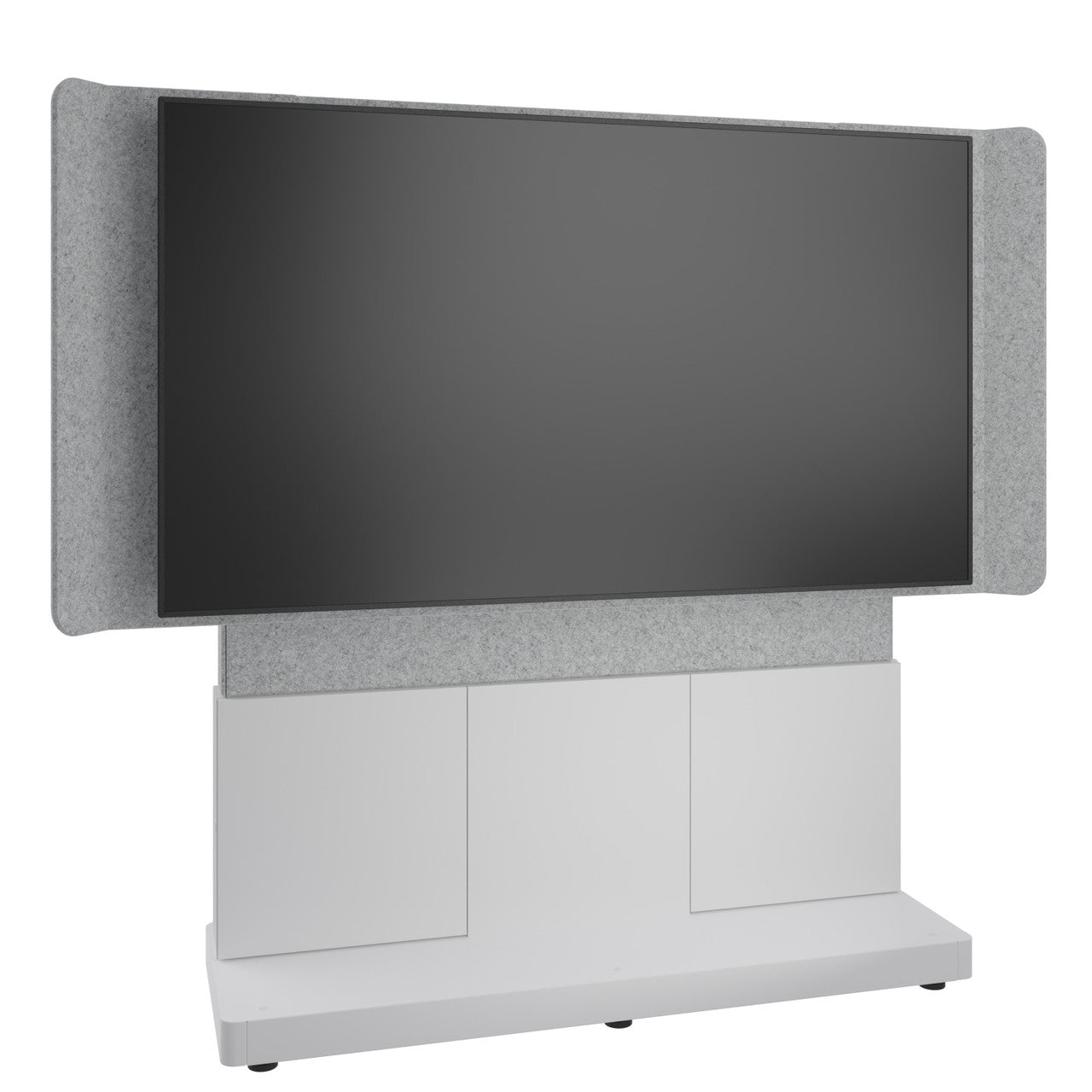 MIDDLE ATLANTIC FM-DS-6675FS-FD8W