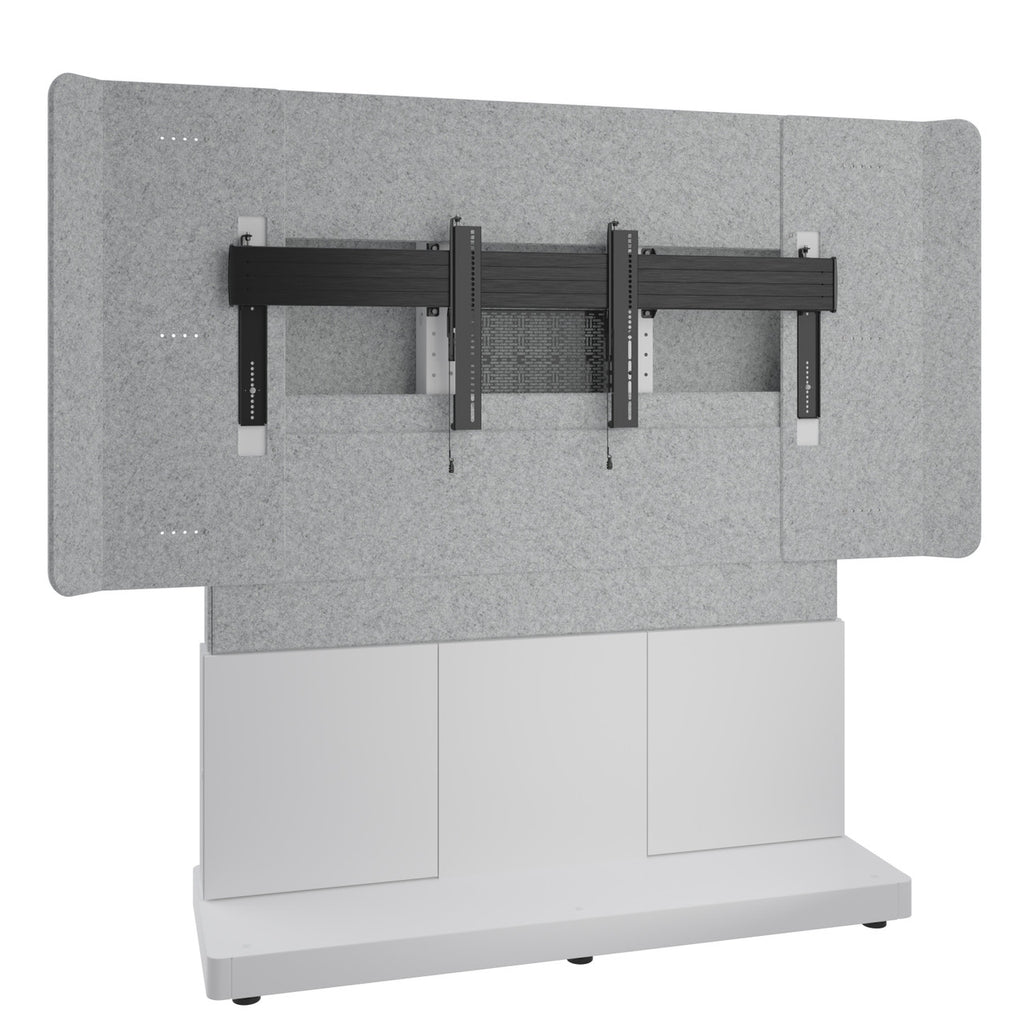 MIDDLE ATLANTIC FM-DS-6675FS-FD8W