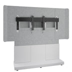 MIDDLE ATLANTIC FM-DS-6675FS-FD8W