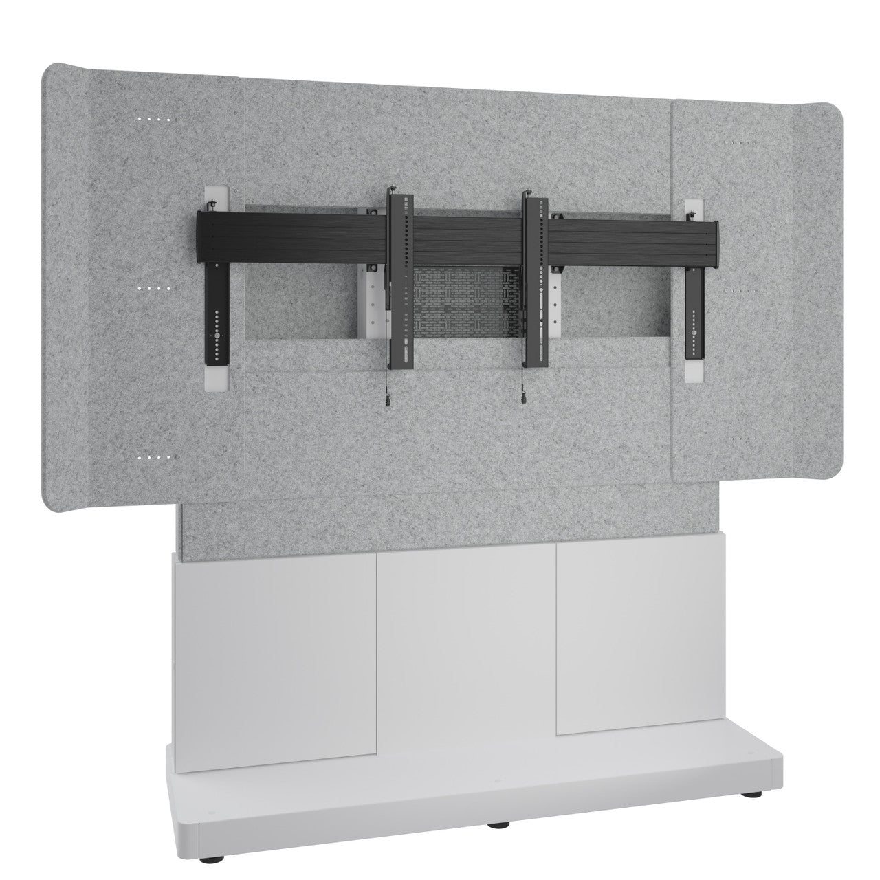 MIDDLE ATLANTIC FM-DS-6675FS-FD8W