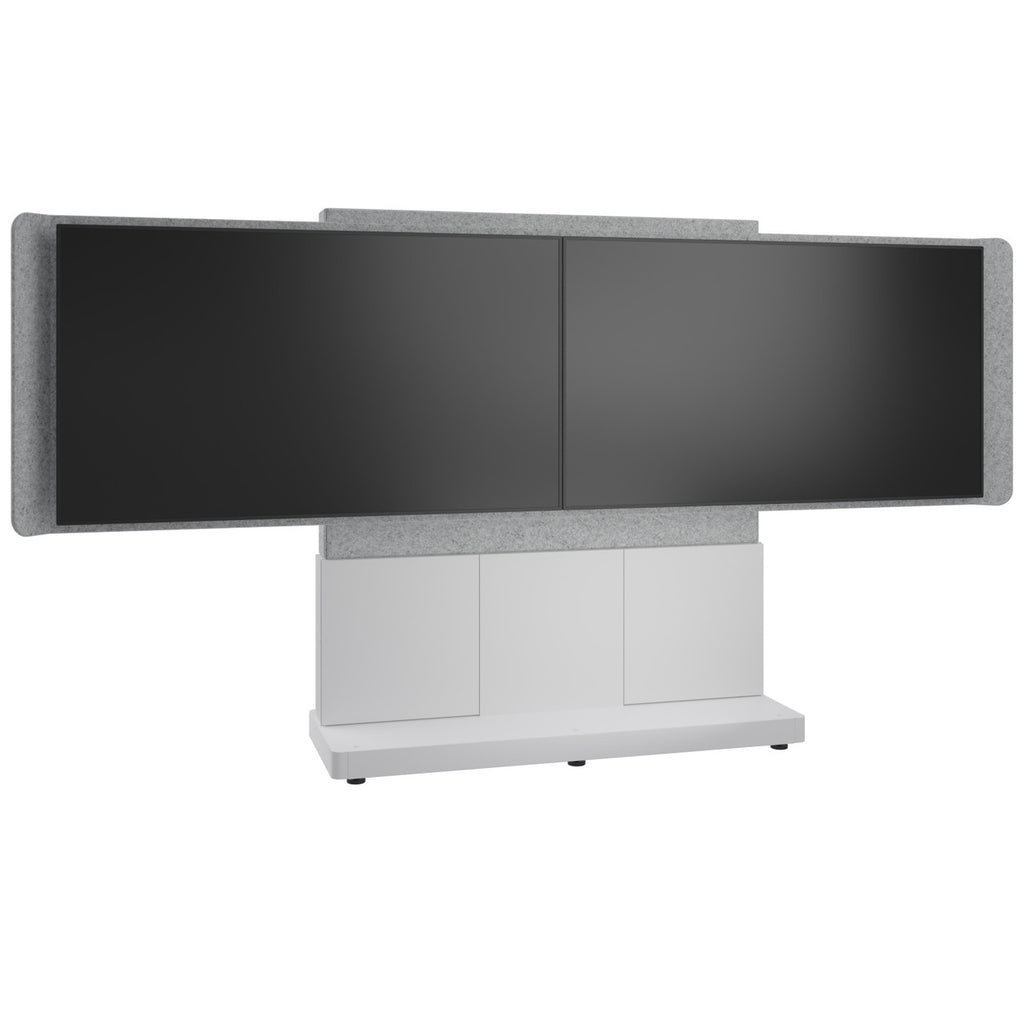 MIDDLE ATLANTIC FM-DS-6675FS-GD8W