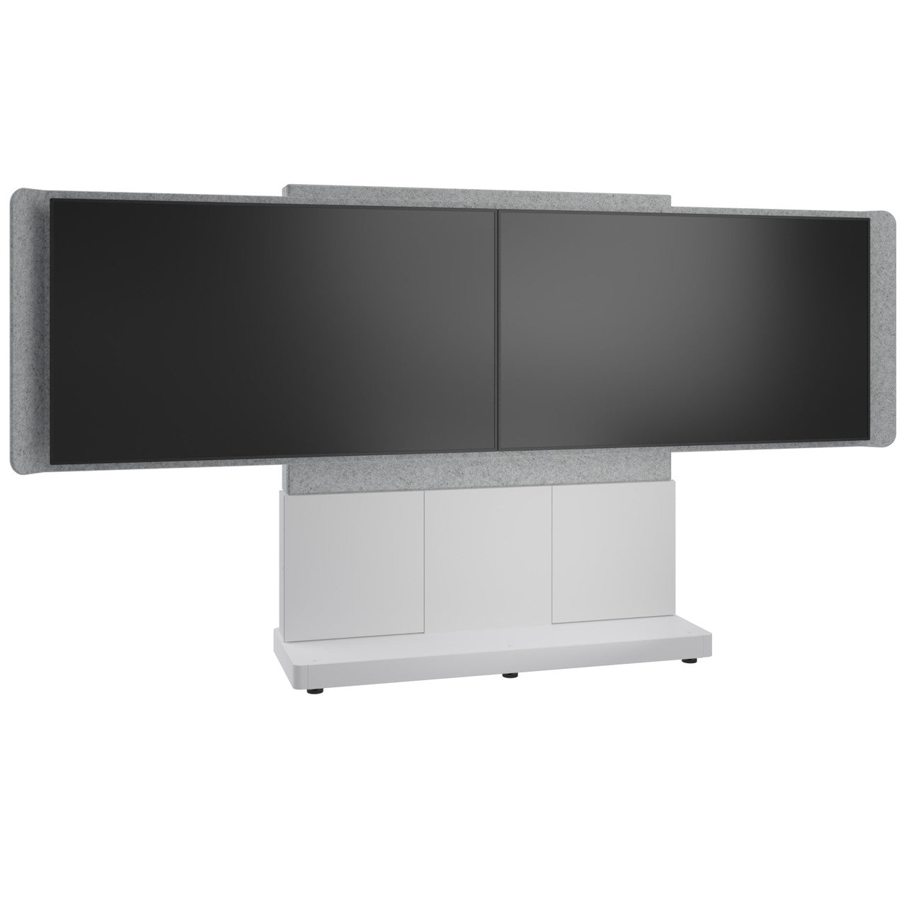 MIDDLE ATLANTIC FM-DS-6675FS-GD8W
