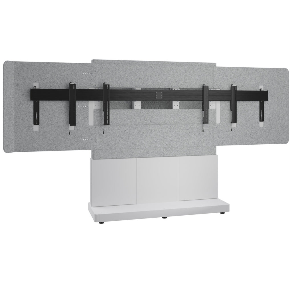MIDDLE ATLANTIC FM-DS-6675FS-GD8W