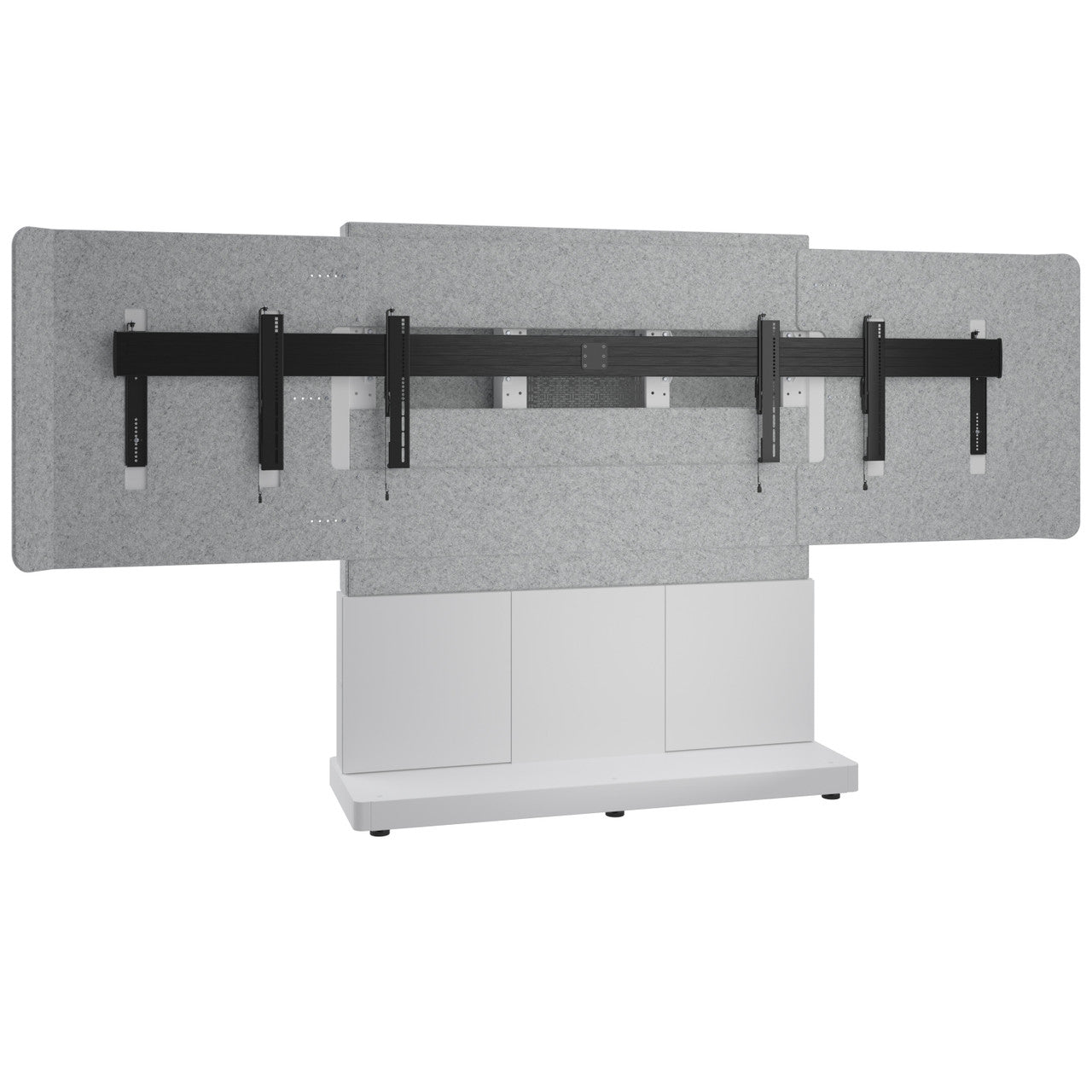 MIDDLE ATLANTIC FM-DS-6675FS-HD8W