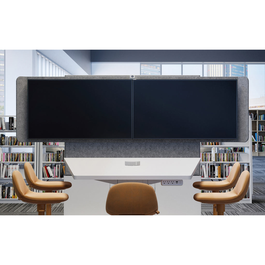 MIDDLE ATLANTIC FM-DS-6675FS-HD8W