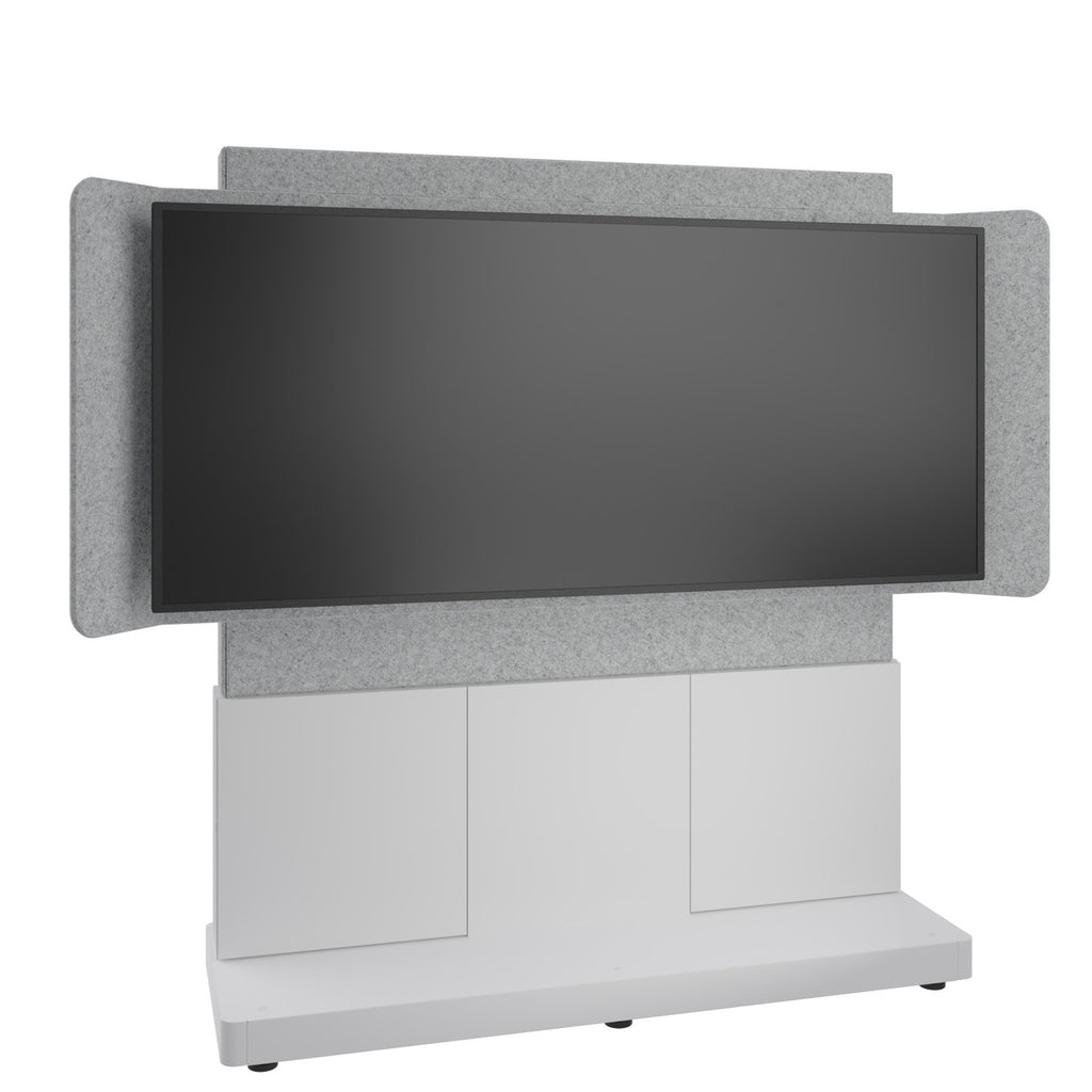 MIDDLE ATLANTIC FM-DS-6675FS-KD8W