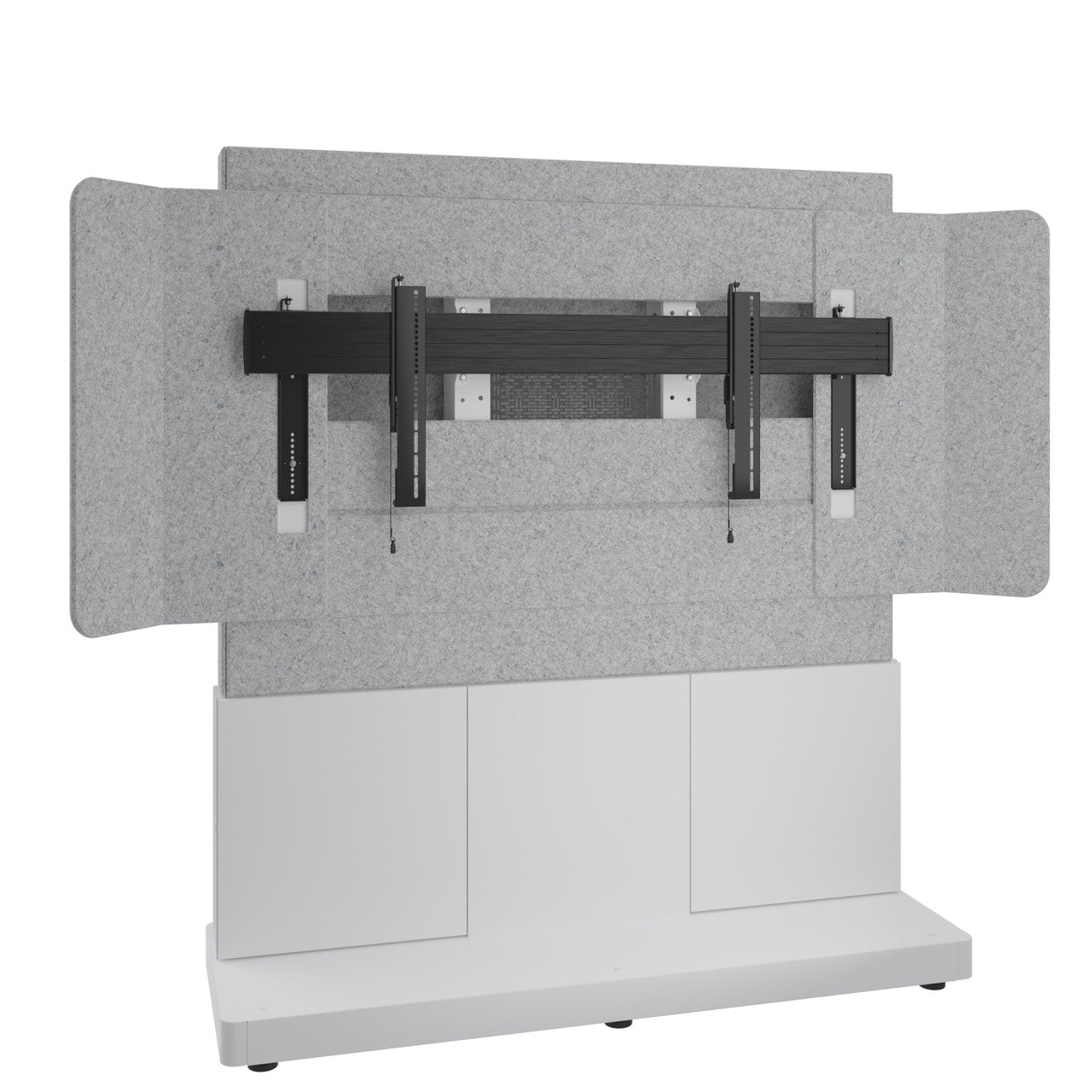 MIDDLE ATLANTIC FM-DS-6675FS-KD8W