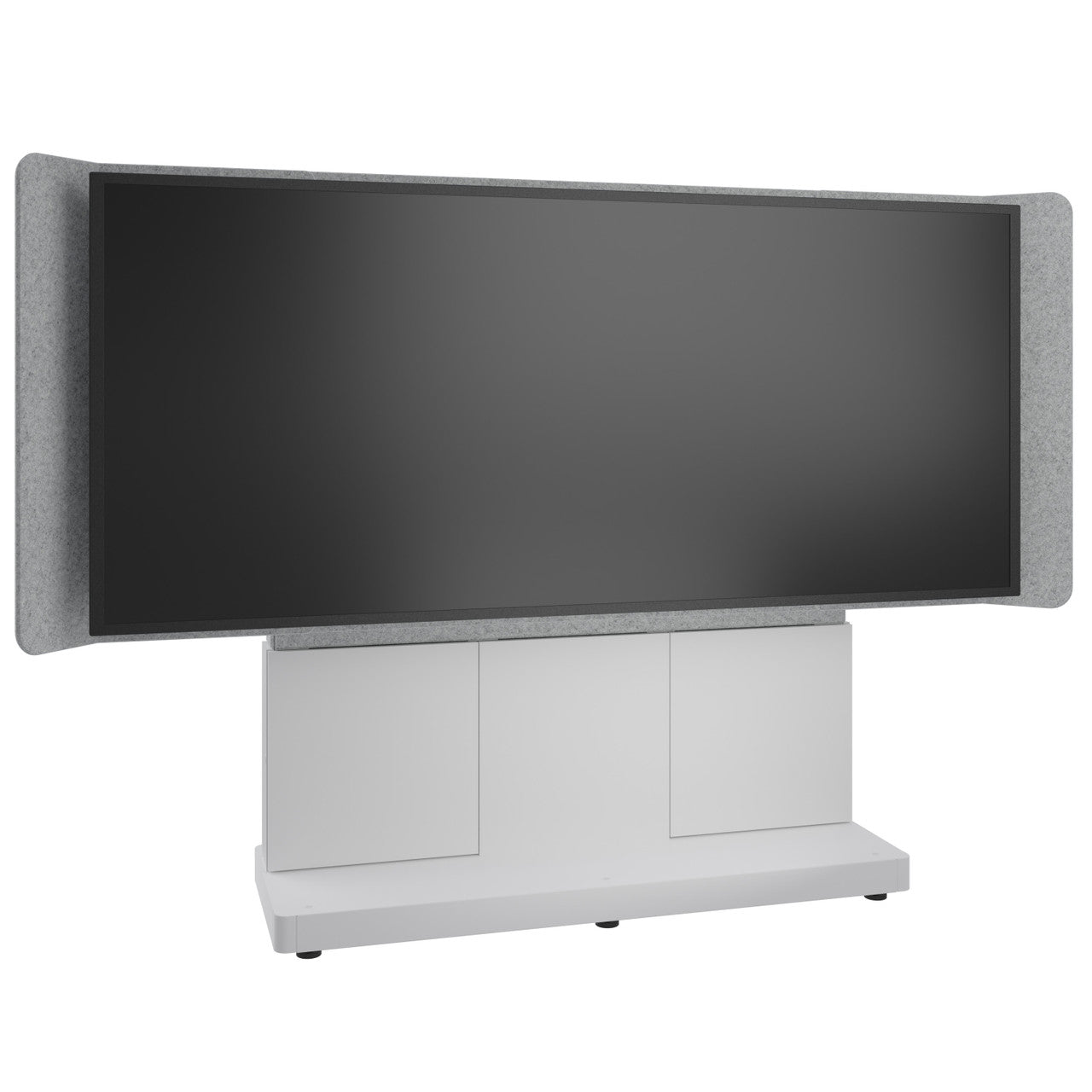 MIDDLE ATLANTIC FM-DS-6675FS-LD8W