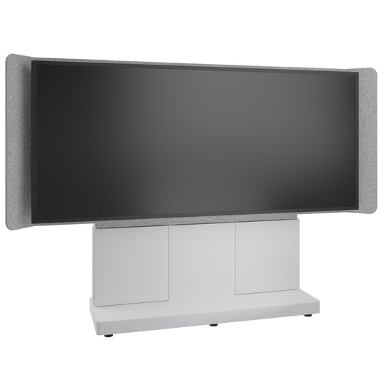 MIDDLE ATLANTIC FM-DS-6675FS-LD8W
