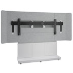 MIDDLE ATLANTIC FM-DS-6675FS-LD8W