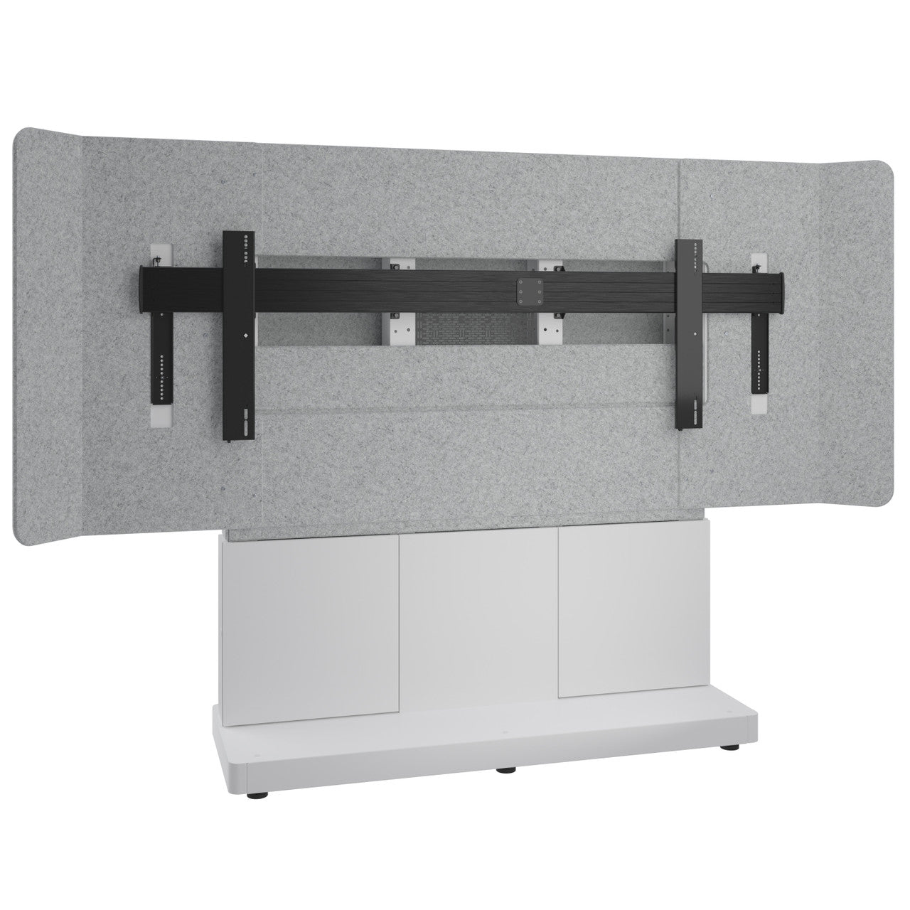 MIDDLE ATLANTIC FM-DS-6675FS-LD8W
