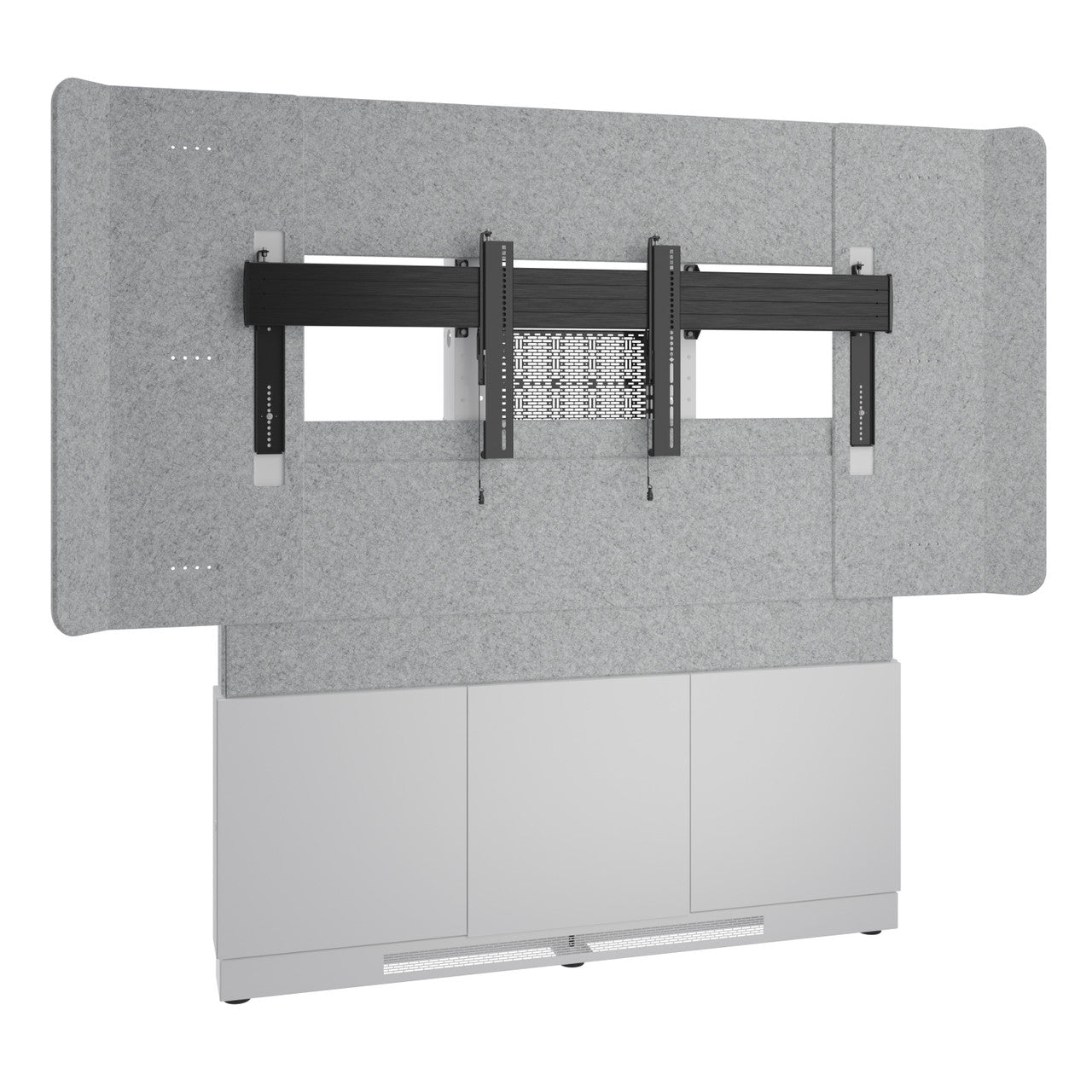 MIDDLE ATLANTIC FM-DS-6675FW-ED8W