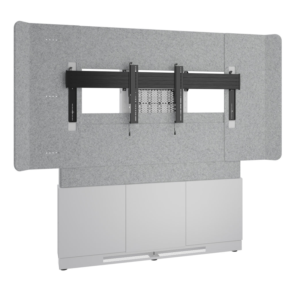 MIDDLE ATLANTIC FM-DS-6675FW-FD8W