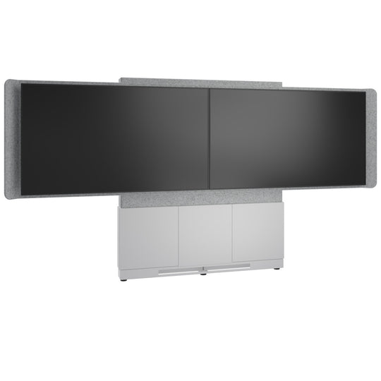 MIDDLE ATLANTIC FM-DS-6675FW-GD8W