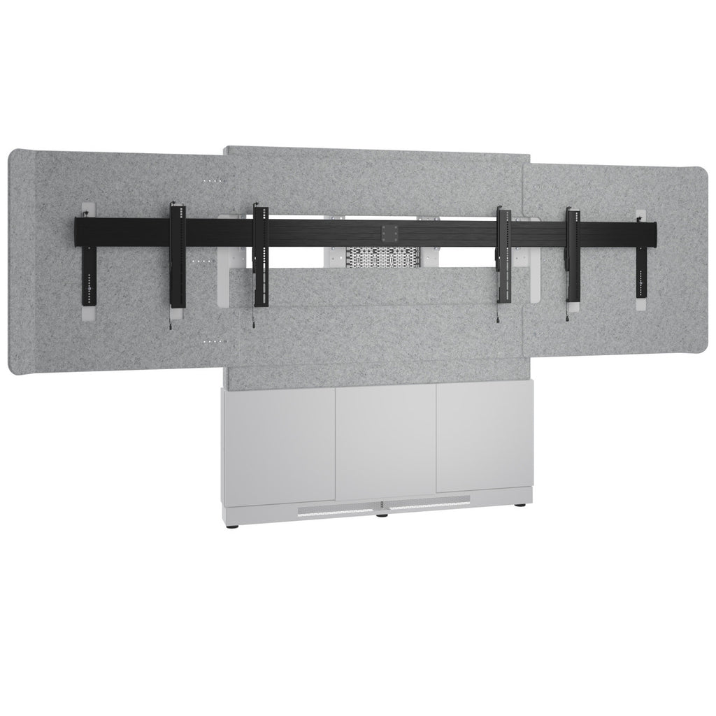 MIDDLE ATLANTIC FM-DS-6675FW-GD8W