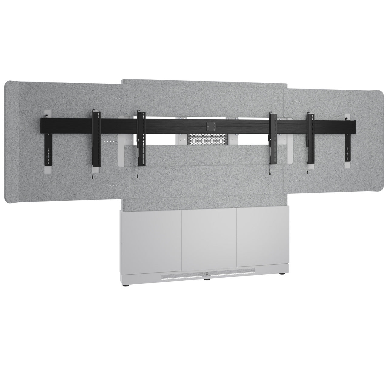 MIDDLE ATLANTIC FM-DS-6675FW-HD8W
