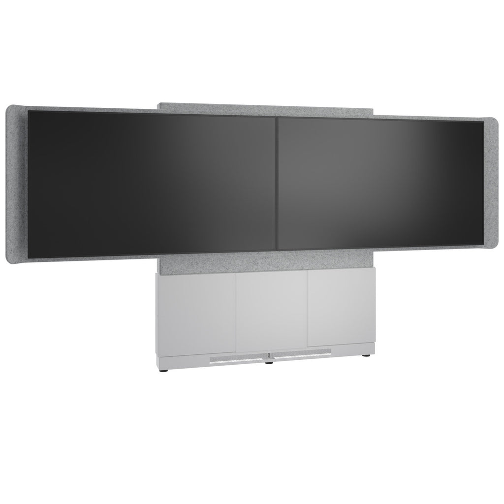 MIDDLE ATLANTIC FM-DS-6675FW-JD8W