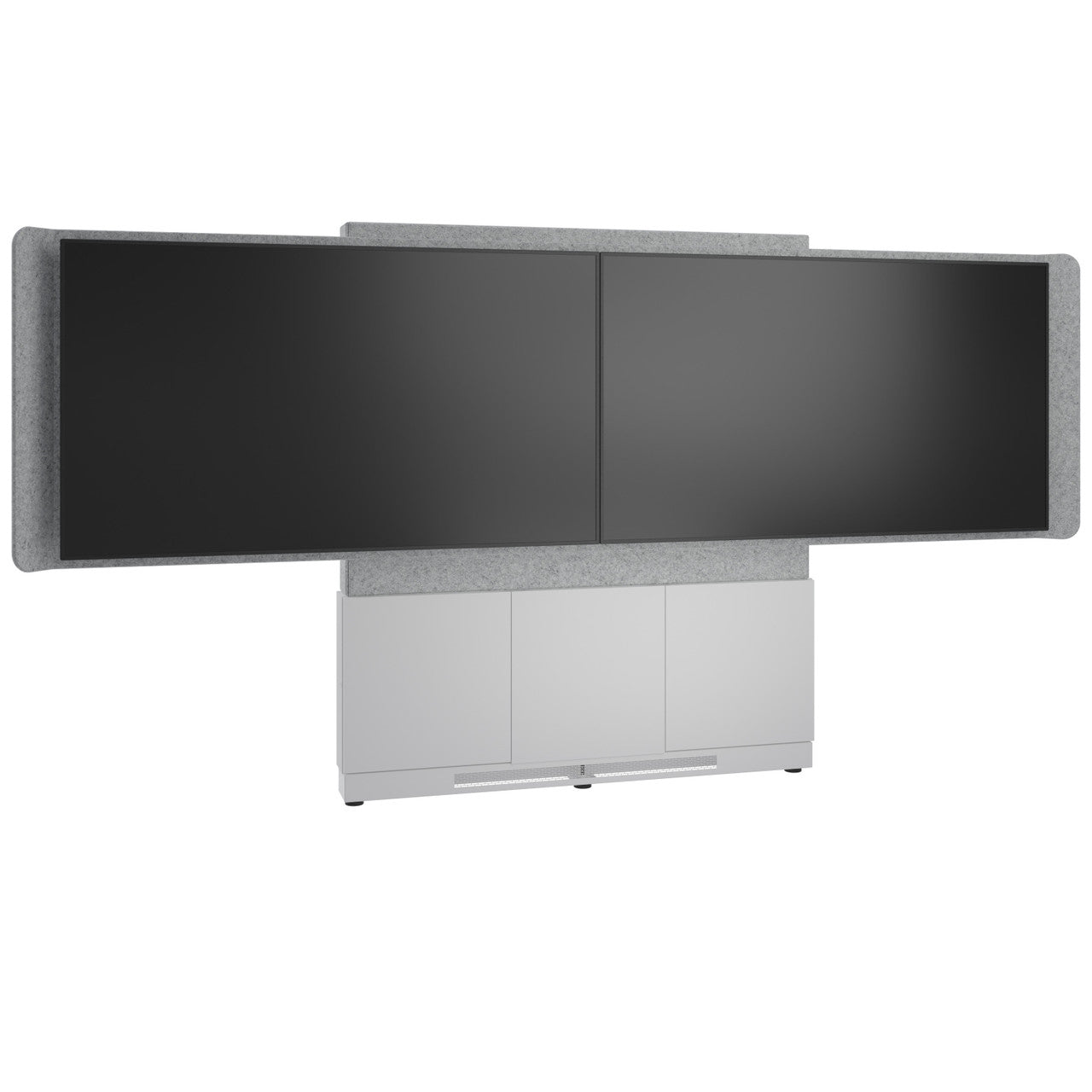 MIDDLE ATLANTIC FM-DS-6675FW-JD8W