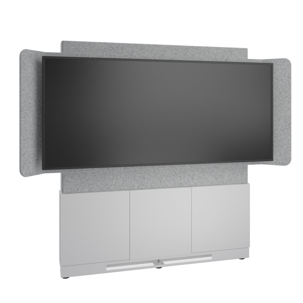 MIDDLE ATLANTIC FM-DS-6675FW-KD8W