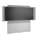 MIDDLE ATLANTIC FM-DS-6675FW-KD8W