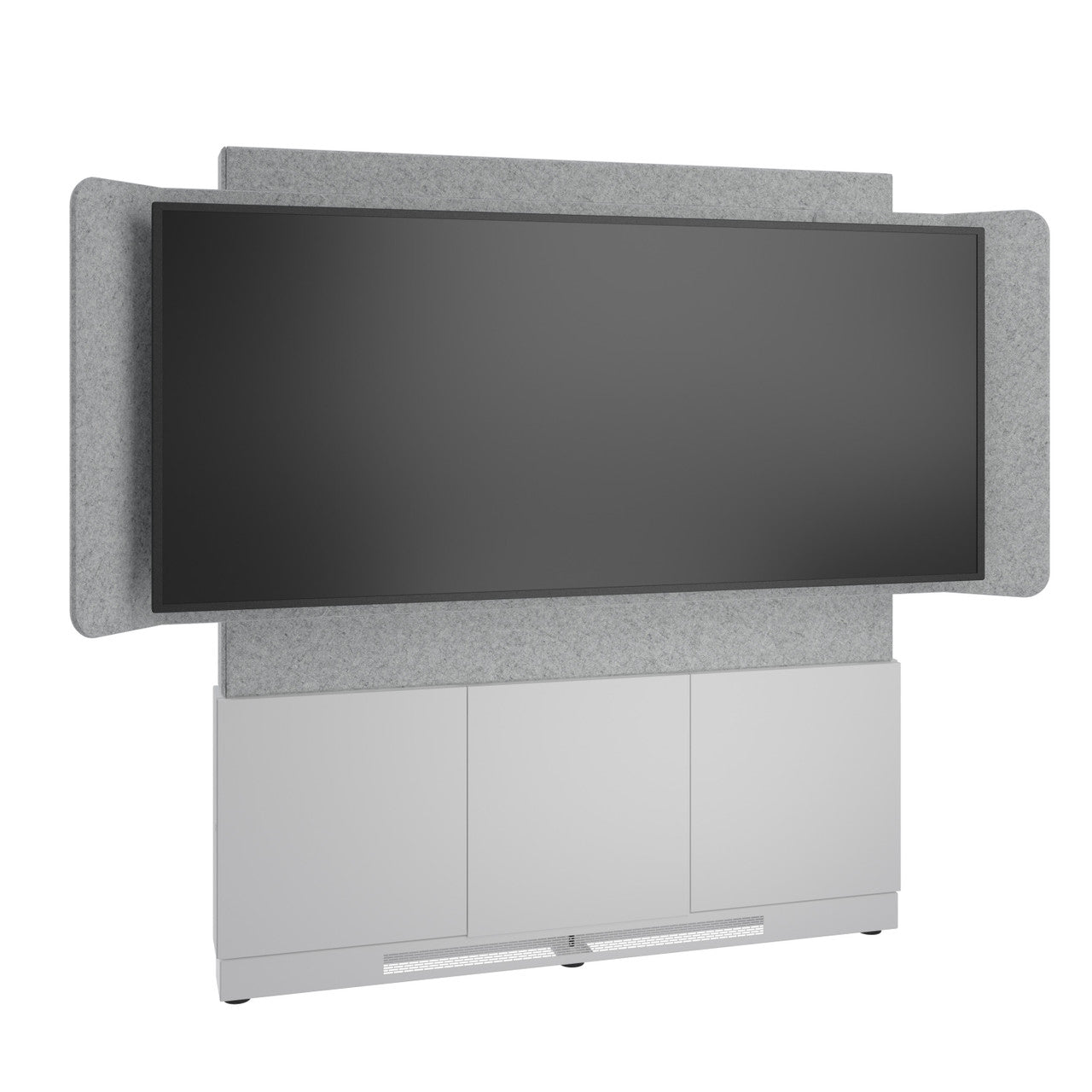 MIDDLE ATLANTIC FM-DS-6675FW-KD8W