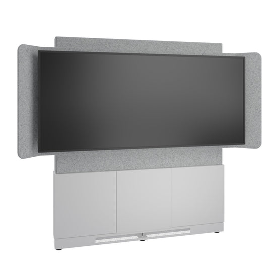 MIDDLE ATLANTIC FM-DS-6675FW-KD8W