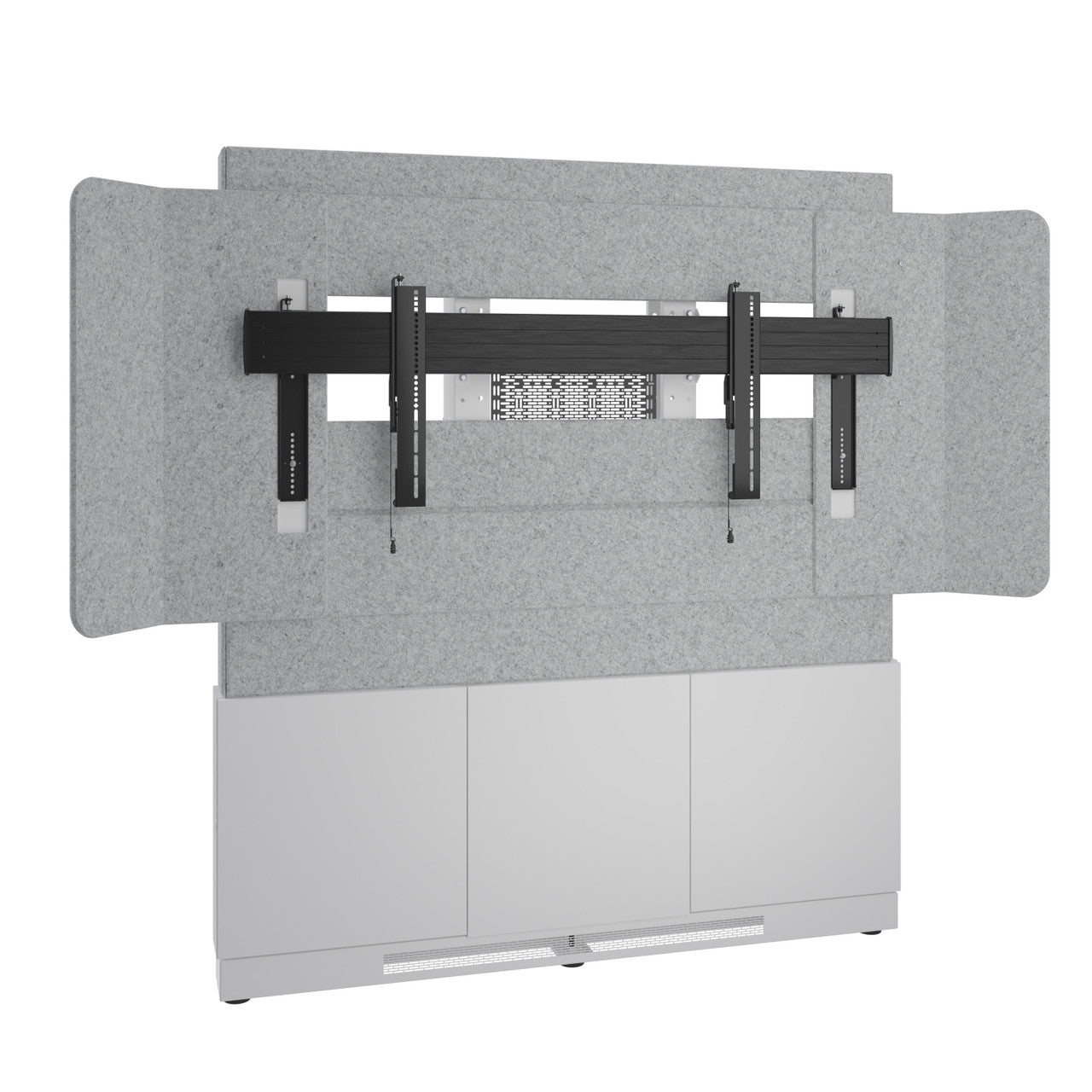 MIDDLE ATLANTIC FM-DS-6675FW-KD8W