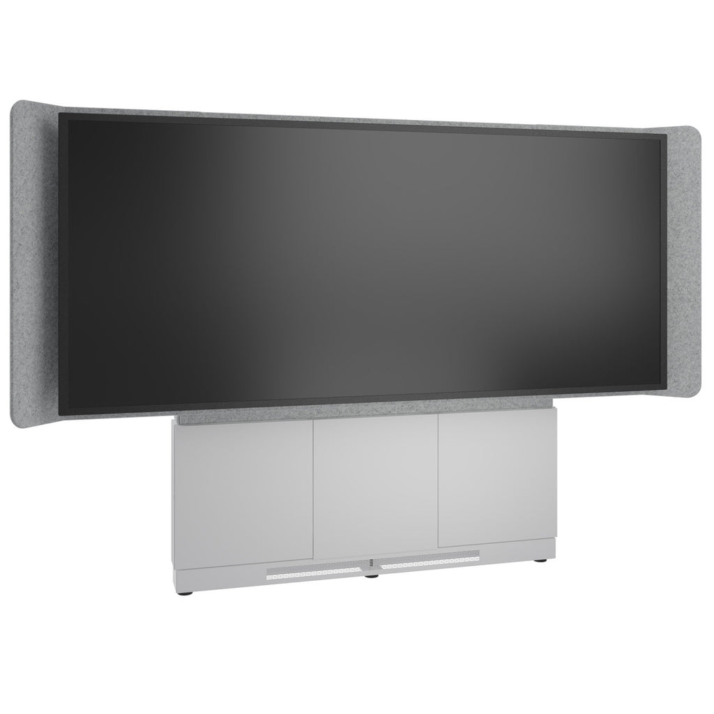 MIDDLE ATLANTIC FM-DS-6675FW-LD8W