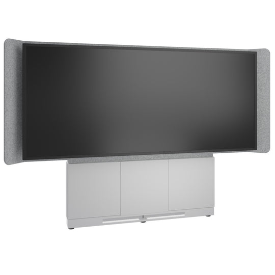 MIDDLE ATLANTIC FM-DS-6675FW-LD8W