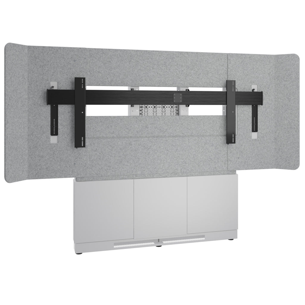 MIDDLE ATLANTIC FM-DS-6675FW-LD8W