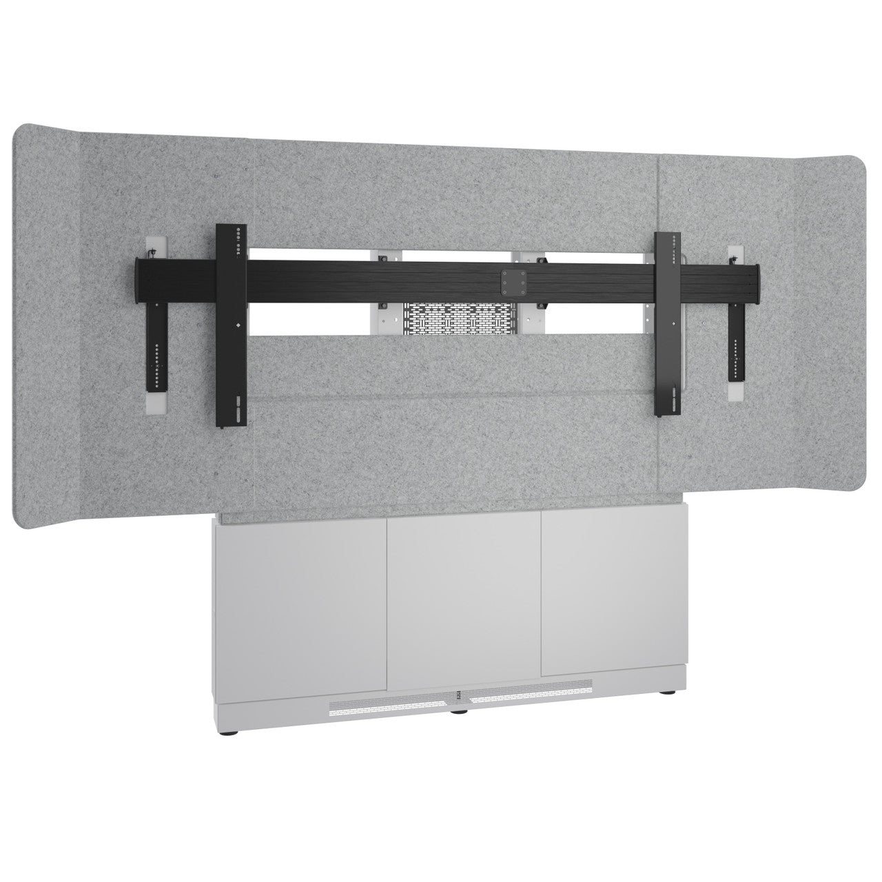 MIDDLE ATLANTIC FM-DS-6675FW-LD8W