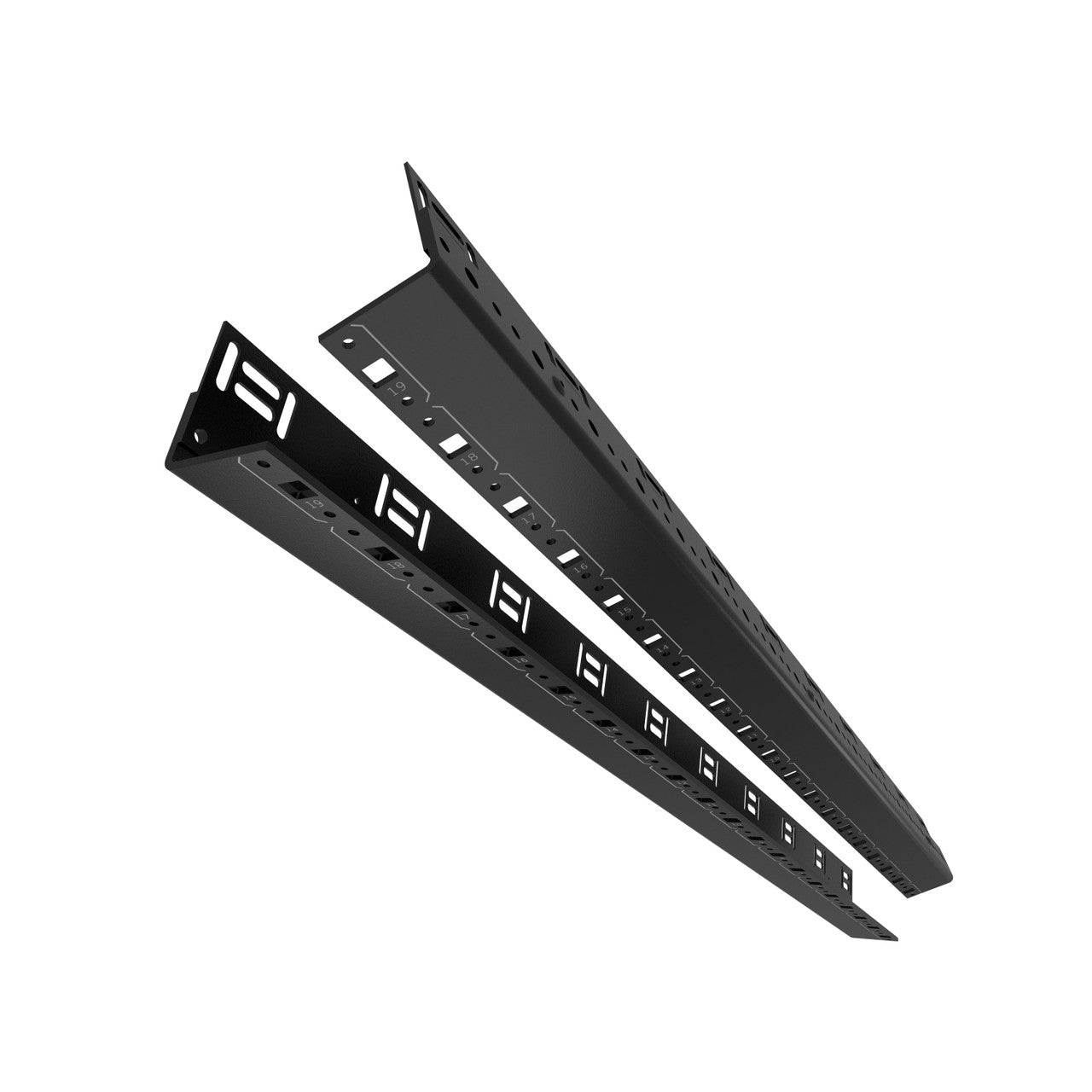 MIDDLE ATLANTIC FWD-BGR-RR38