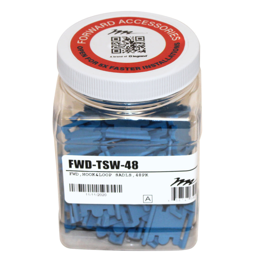 MIDDLE ATLANTIC FWD-TSW-48