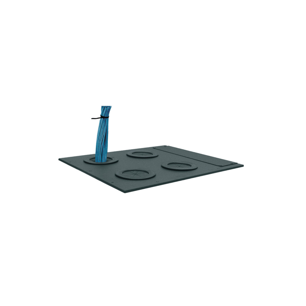 MIDDLE ATLANTIC GK-4G