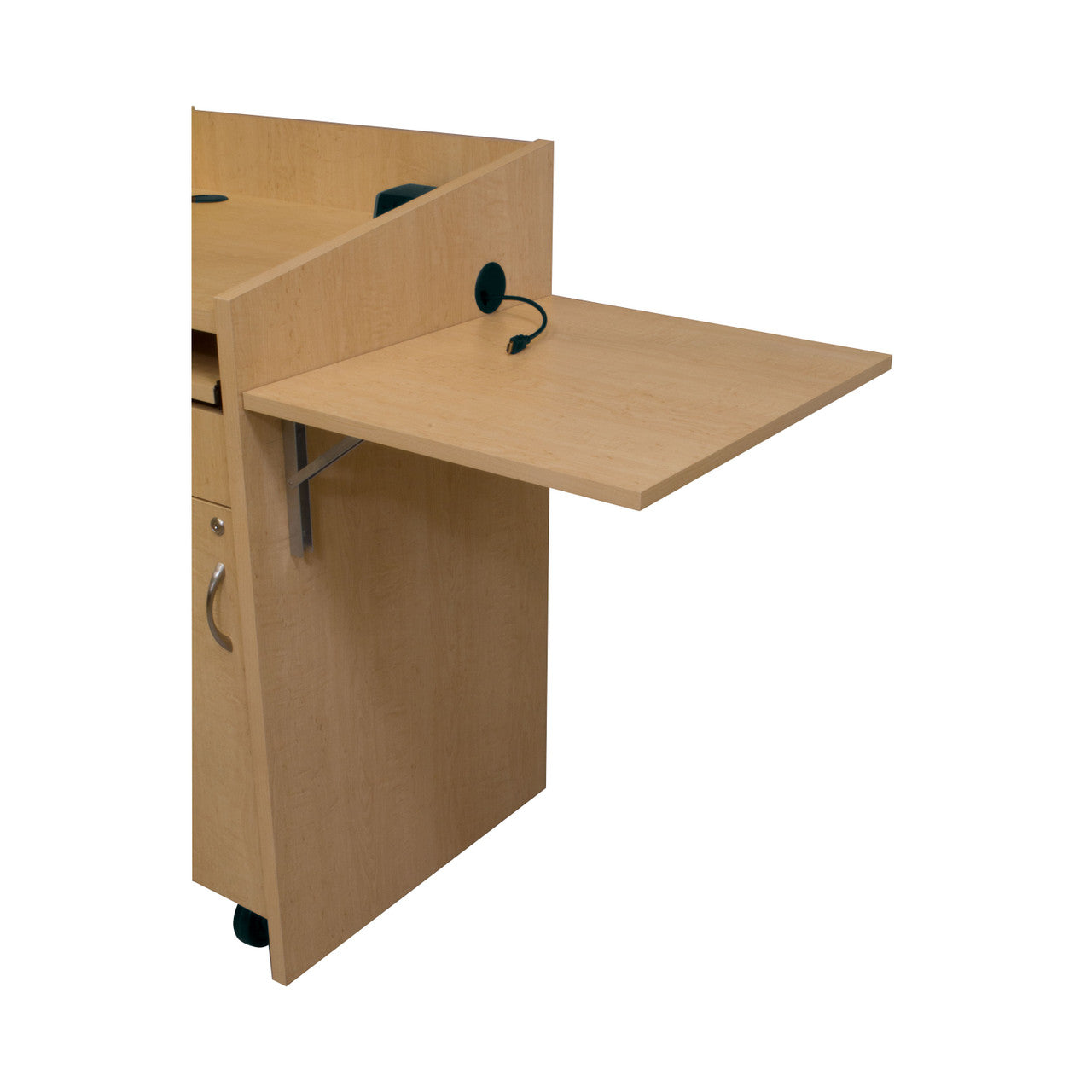 MIDDLE ATLANTIC L2-FLIPSHELF-GE