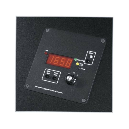 MIDDLE ATLANTIC L5-CLOCKTIMER4