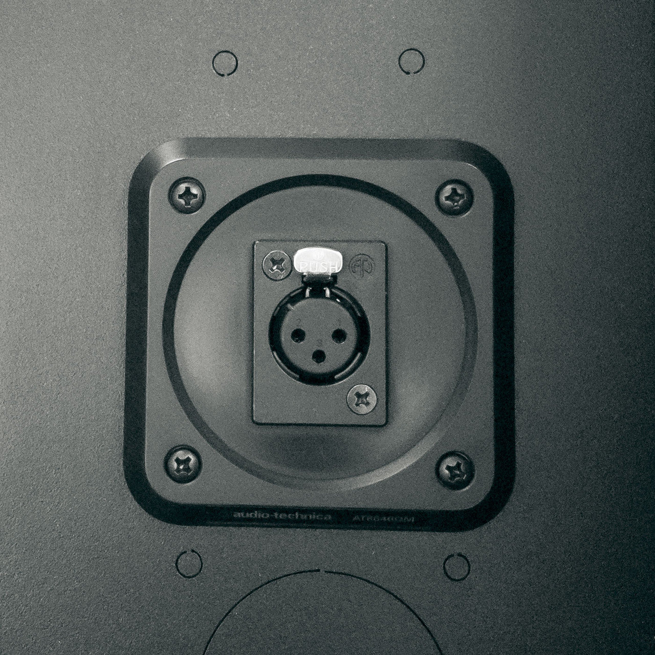 MIDDLE ATLANTIC L5-SHOC-XLR-S