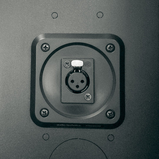 MIDDLE ATLANTIC L5-SHOC-XLR-S