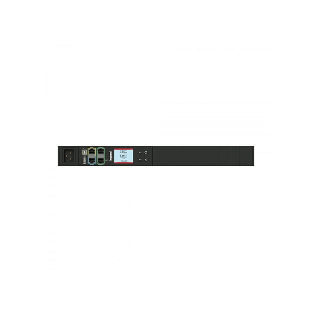 MIDDLE ATLANTIC LP-61100