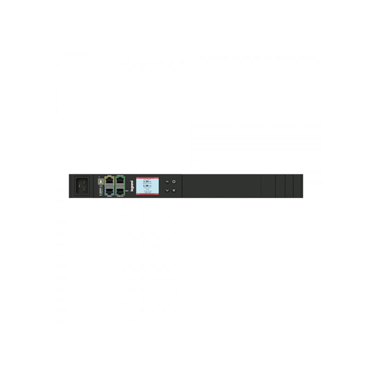 MIDDLE ATLANTIC LP-61100
