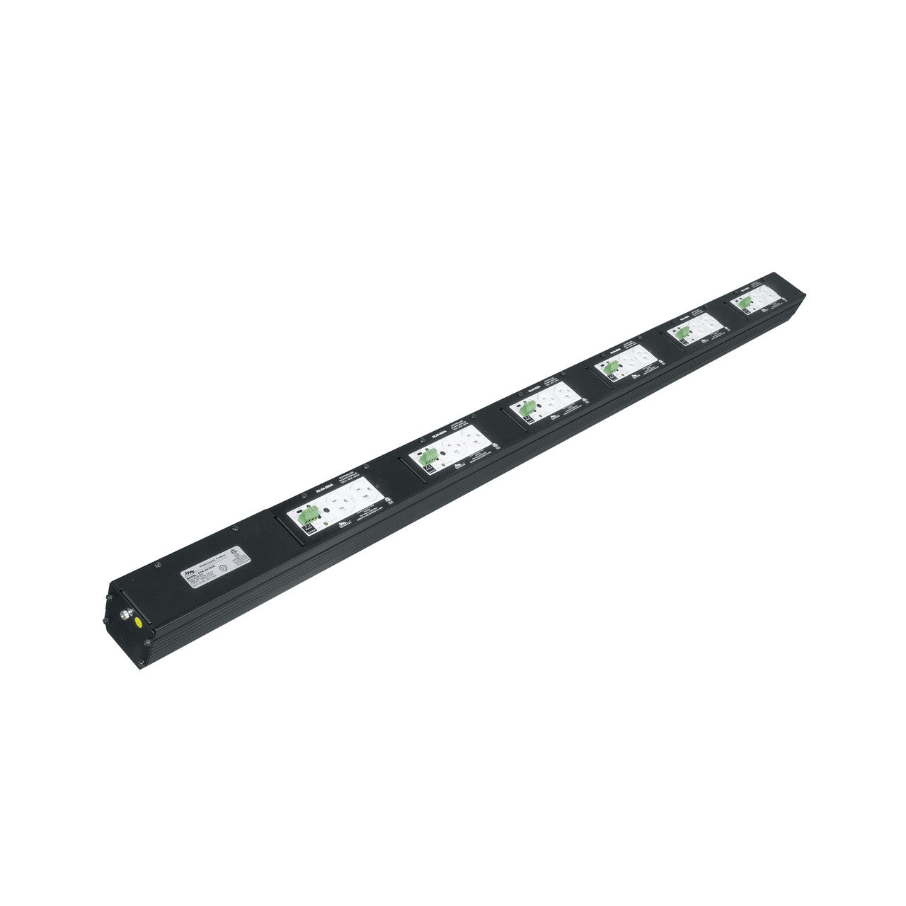MIDDLE ATLANTIC PCR-2X320A