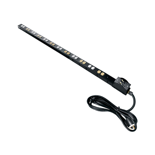 MIDDLE ATLANTIC PD-2X1215TL-30CB